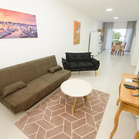 Apartamentos Sinha Penha  Exterior photo