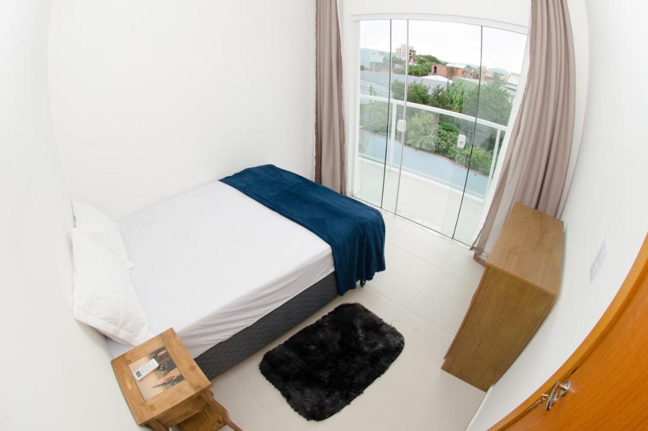 Apartamentos Sinha Penha  Exterior photo