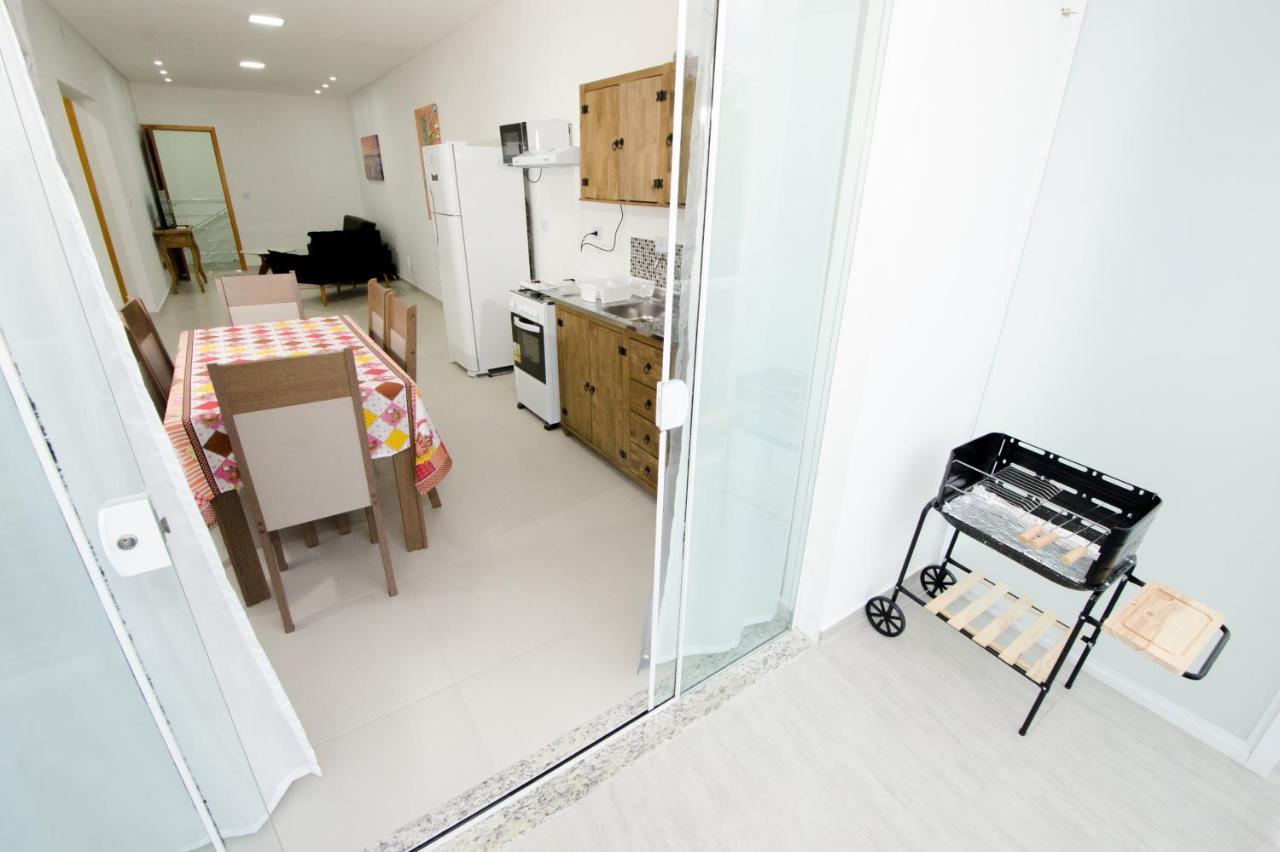 Apartamentos Sinha Penha  Exterior photo