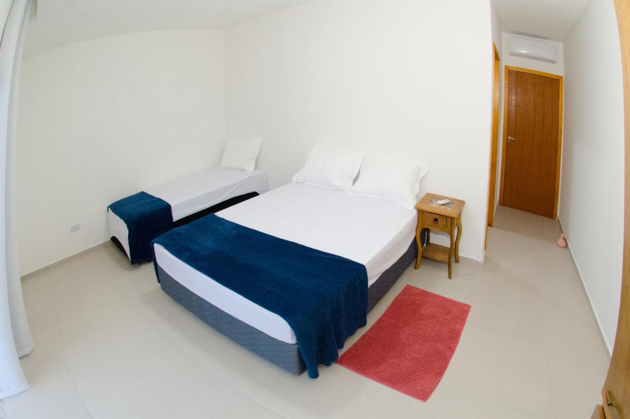 Apartamentos Sinha Penha  Exterior photo